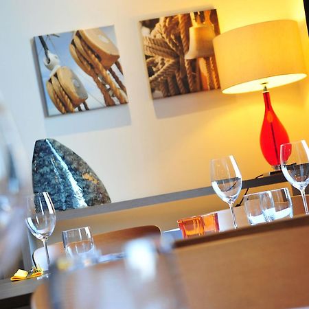 The White Lion Hotel Aldeburgh Extérieur photo