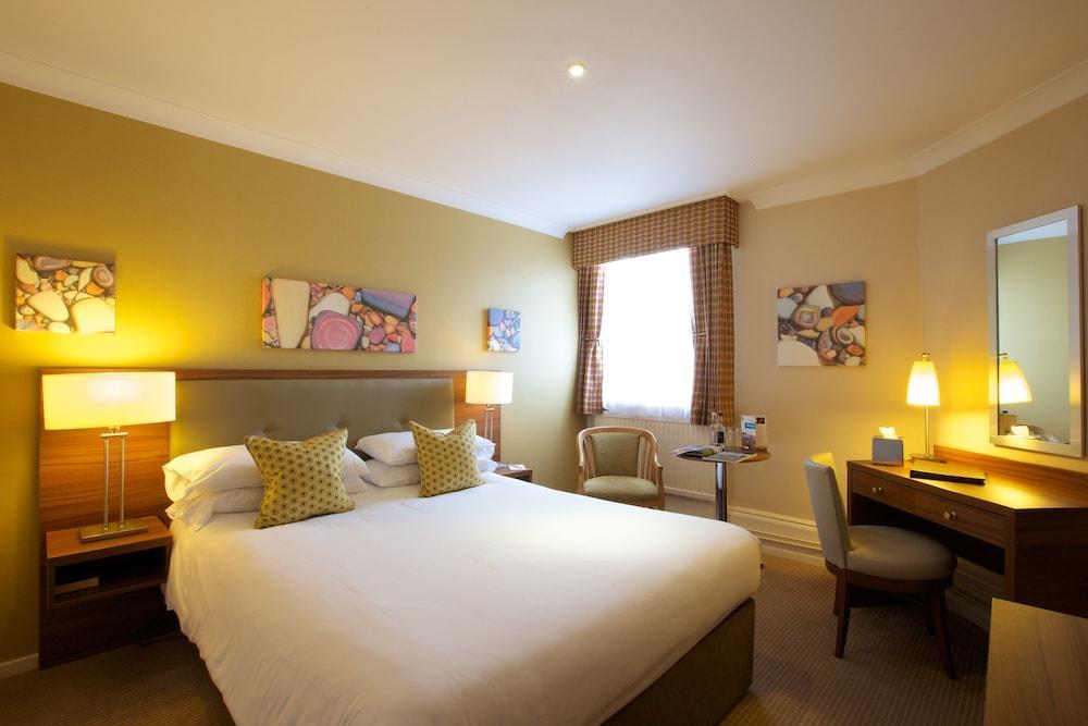 The White Lion Hotel Aldeburgh Extérieur photo