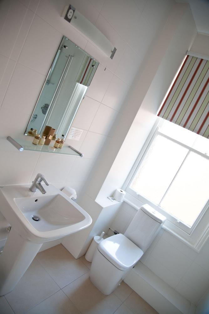 The White Lion Hotel Aldeburgh Extérieur photo