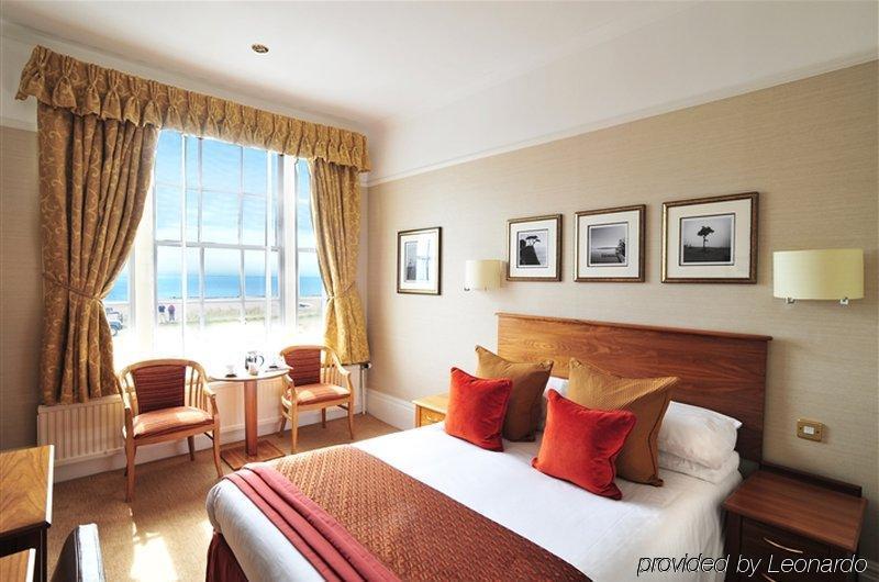 The White Lion Hotel Aldeburgh Extérieur photo
