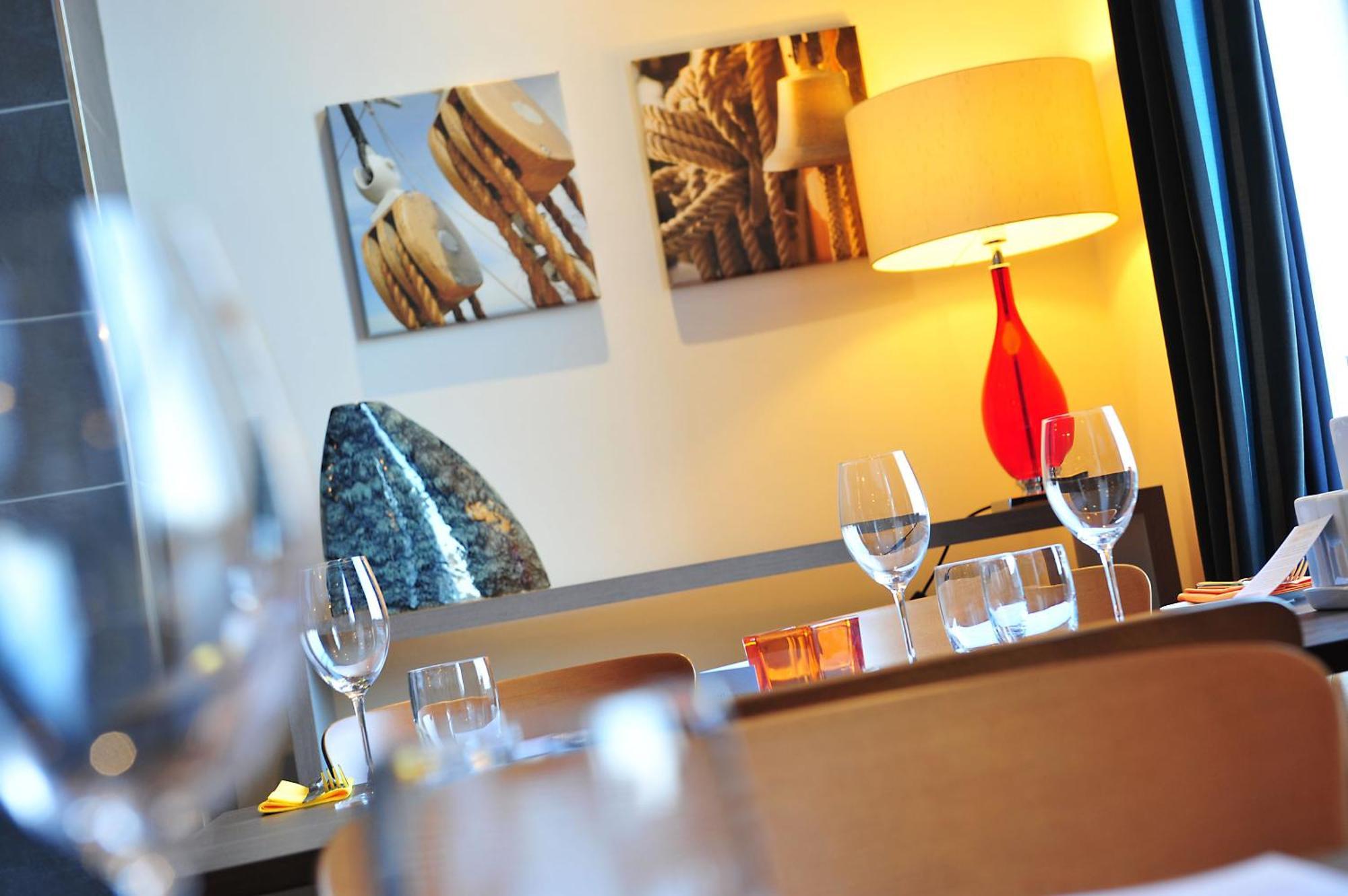 The White Lion Hotel Aldeburgh Extérieur photo