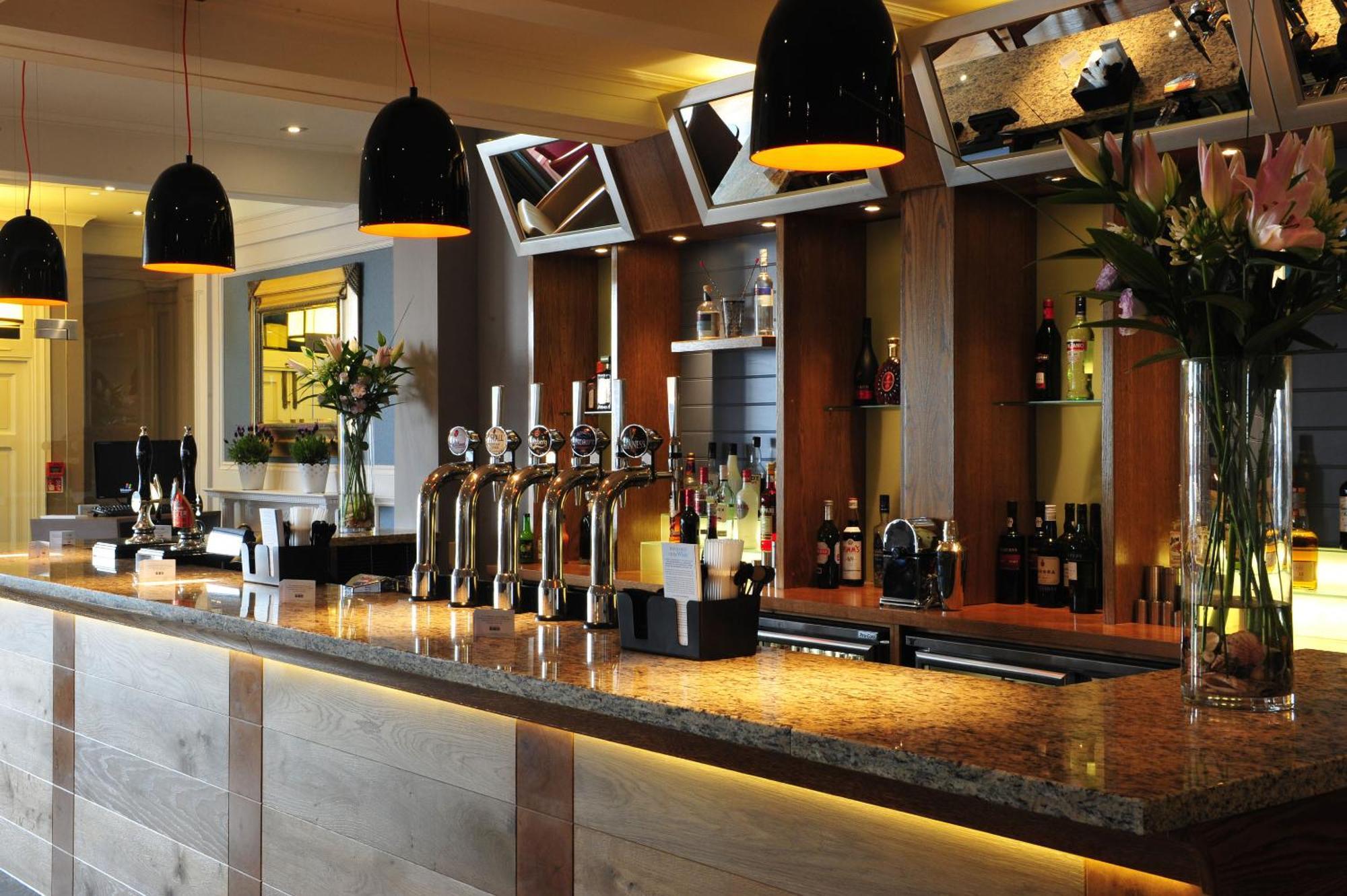 The White Lion Hotel Aldeburgh Extérieur photo