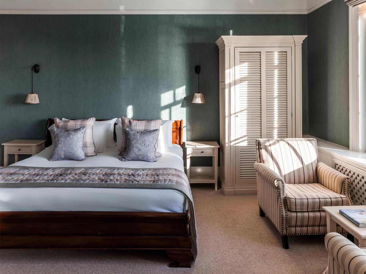 The White Lion Hotel Aldeburgh Extérieur photo