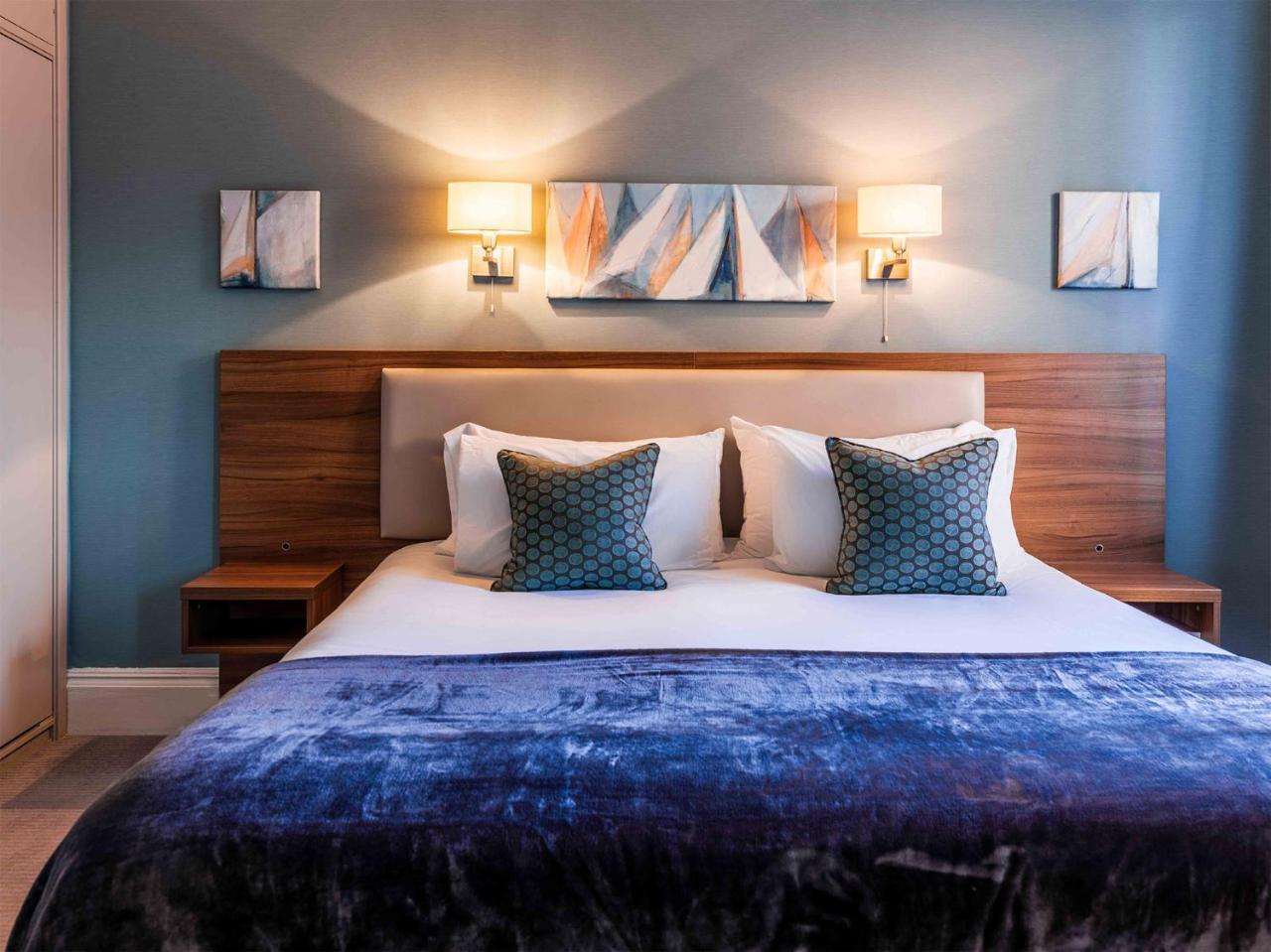 The White Lion Hotel Aldeburgh Extérieur photo
