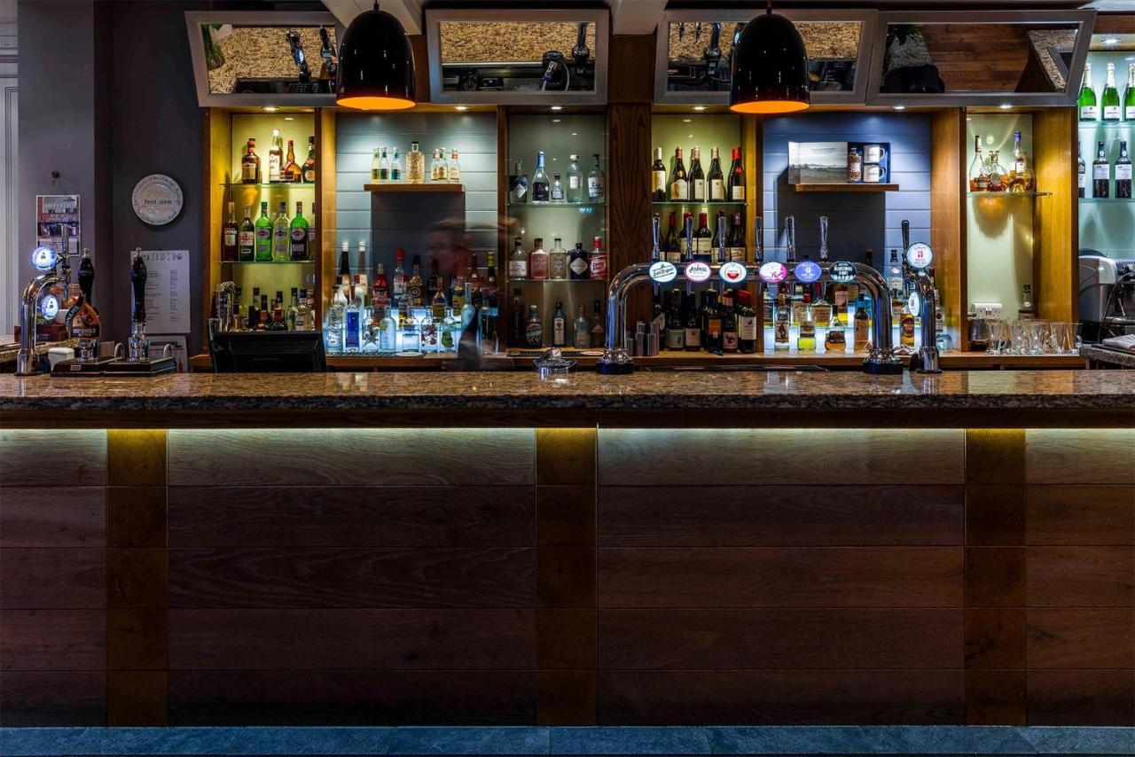The White Lion Hotel Aldeburgh Extérieur photo