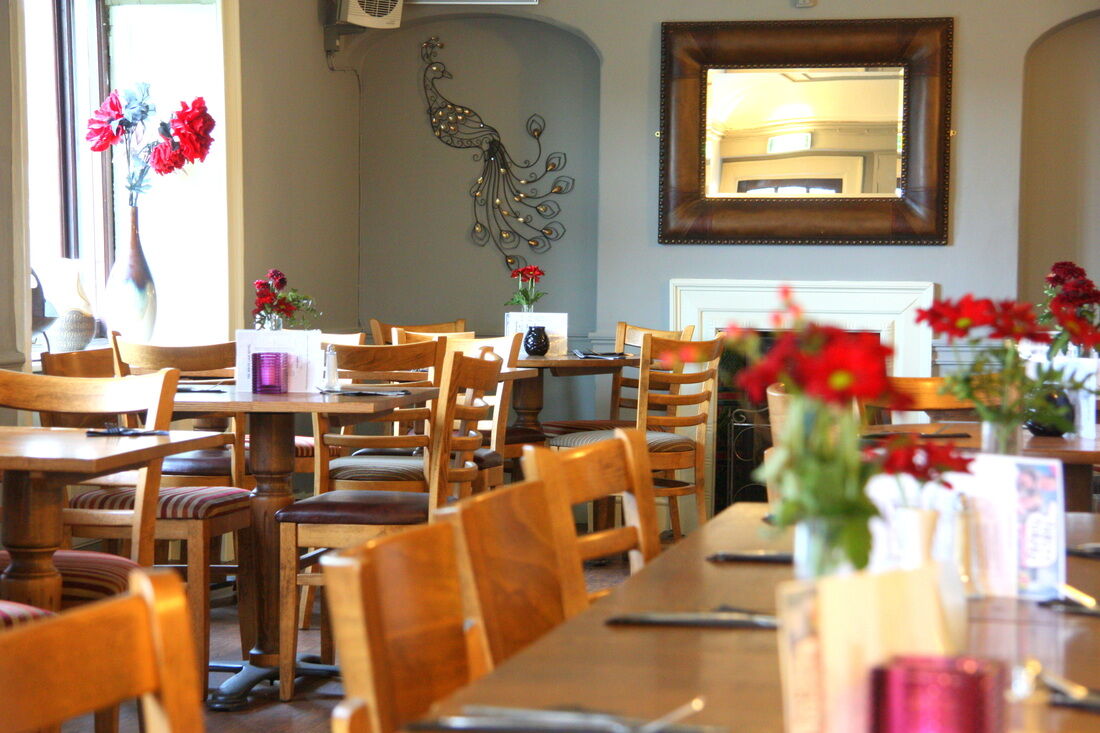 The White Lion Hotel Aldeburgh Extérieur photo
